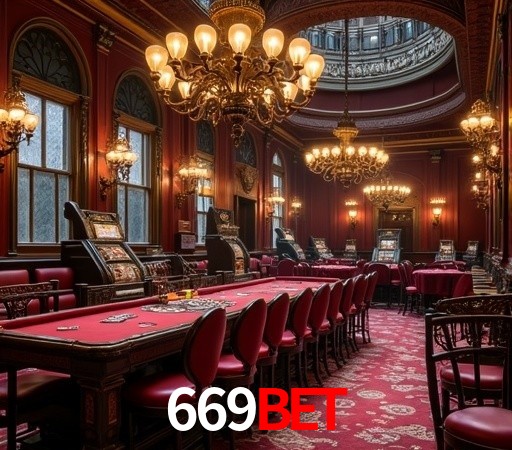 Ofertas Exclusivas 669BET