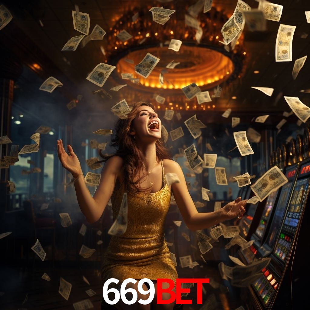 Game Providers 669BET