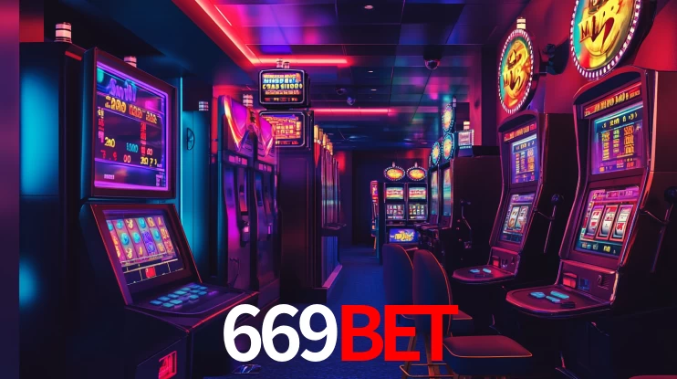 Football Betting 669BET