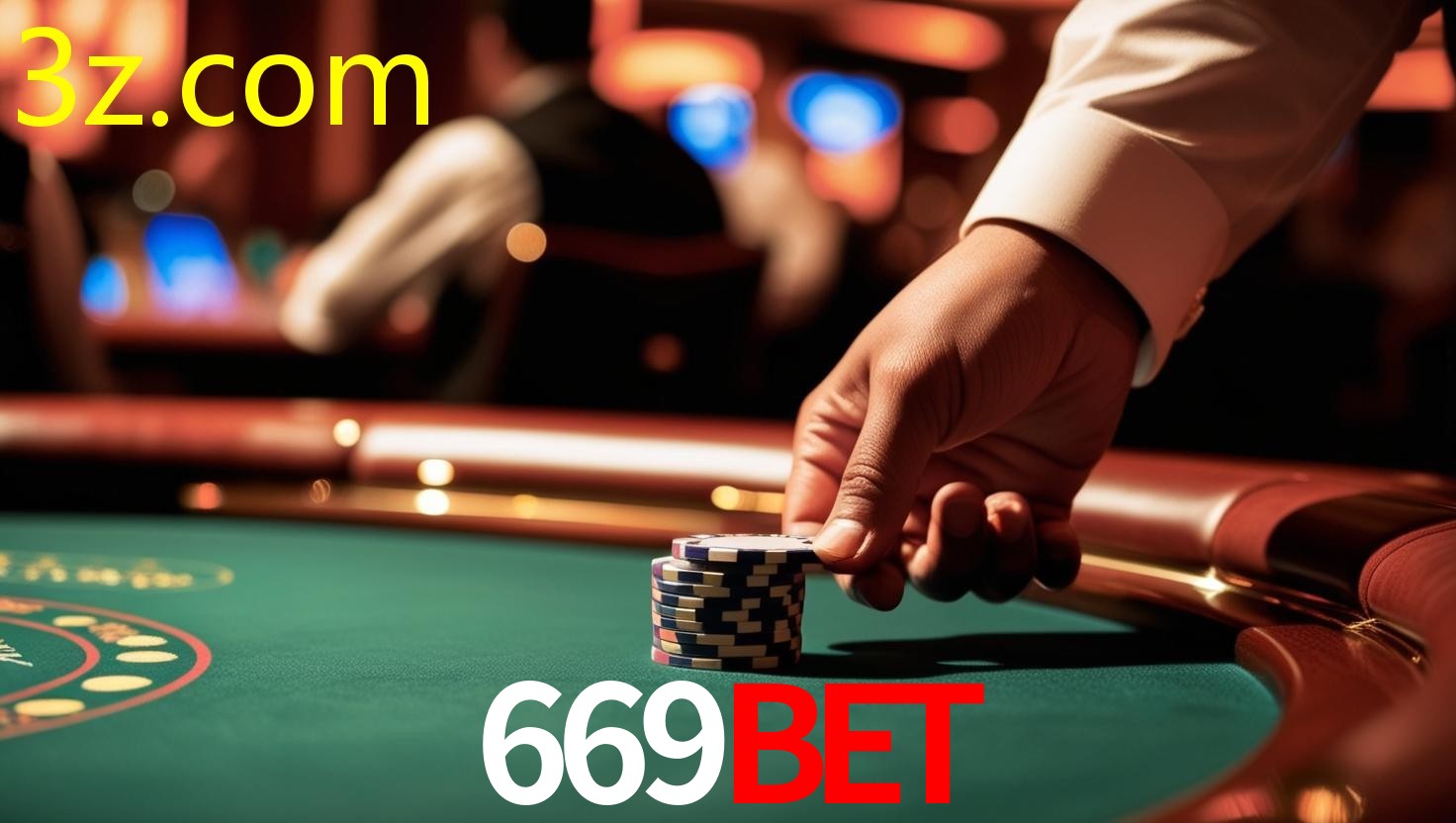 669BET
