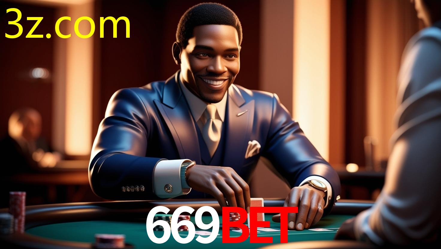 669BET