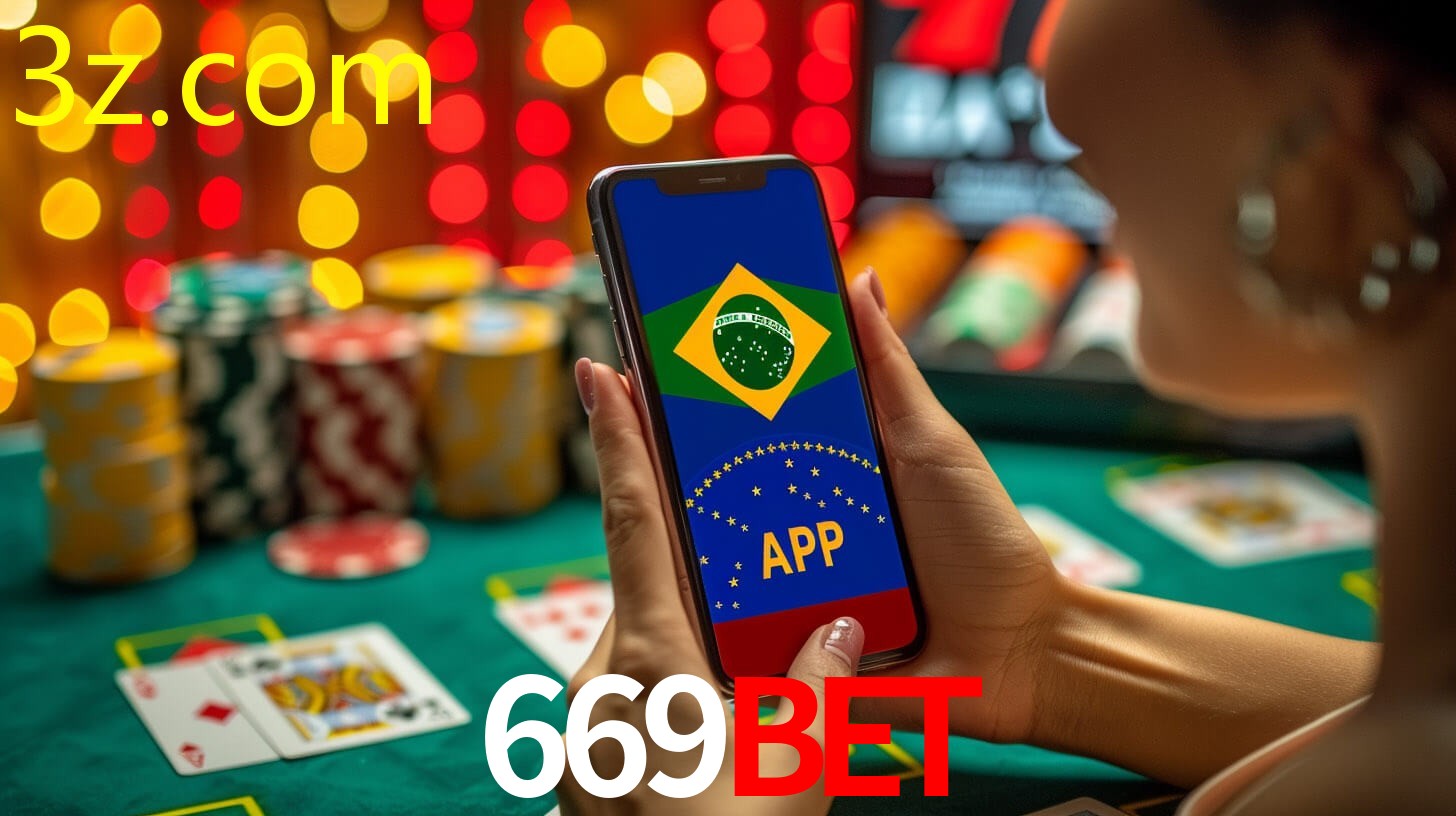 669BET