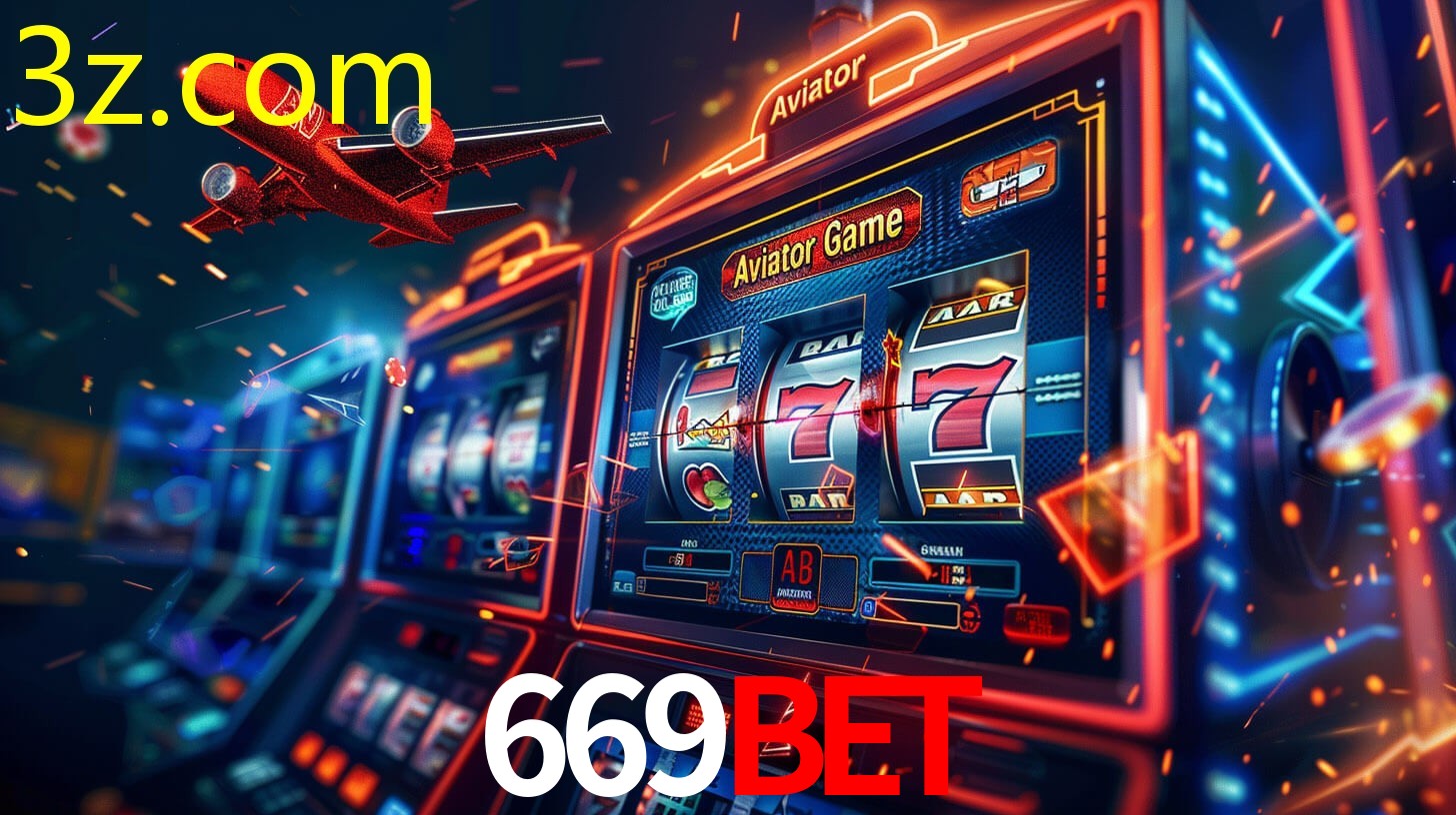 669BET