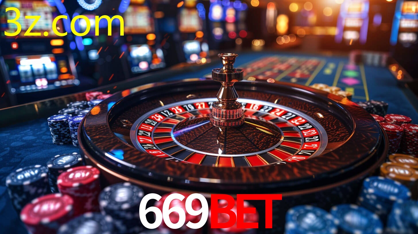 669BET