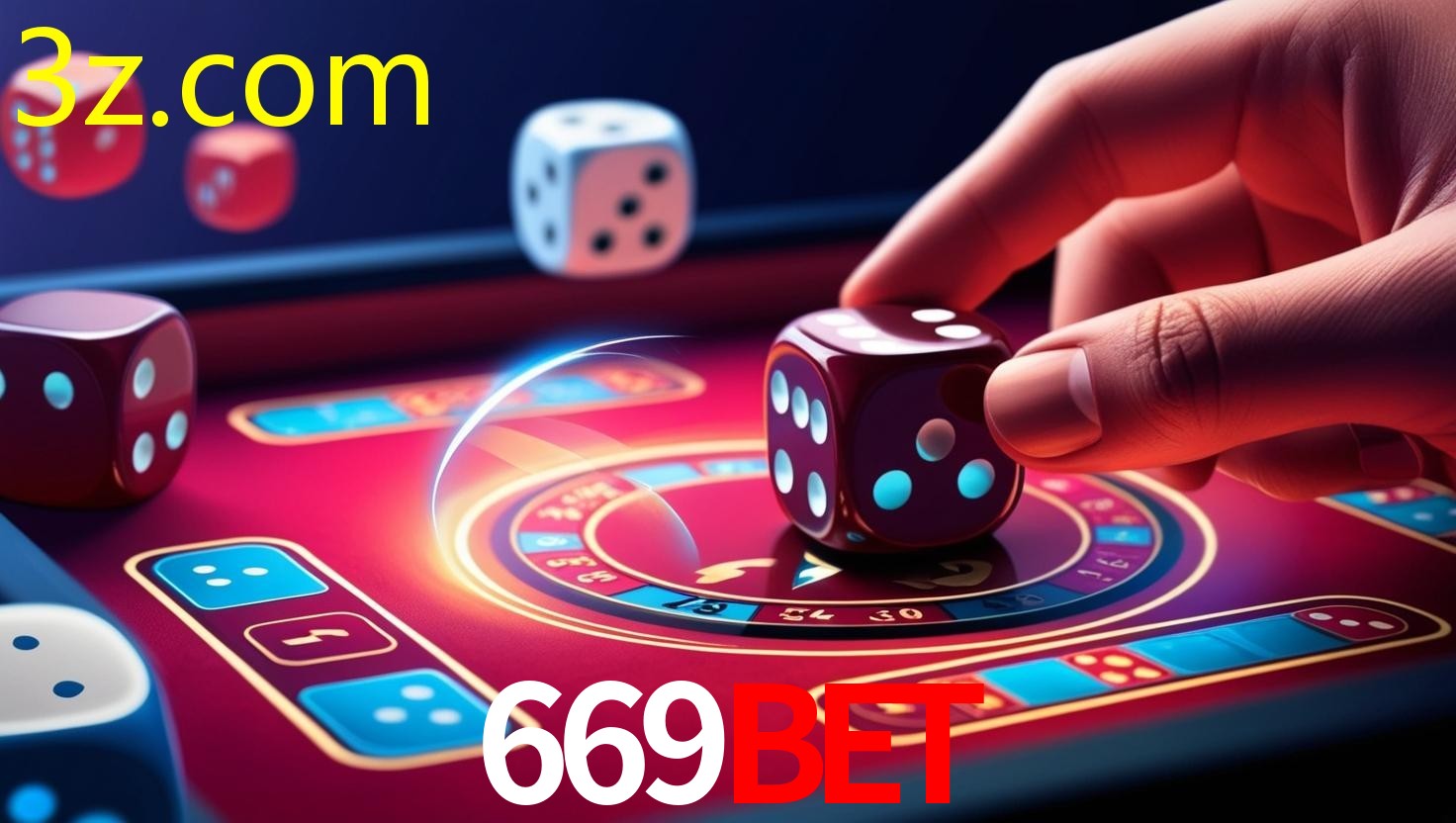 669BET