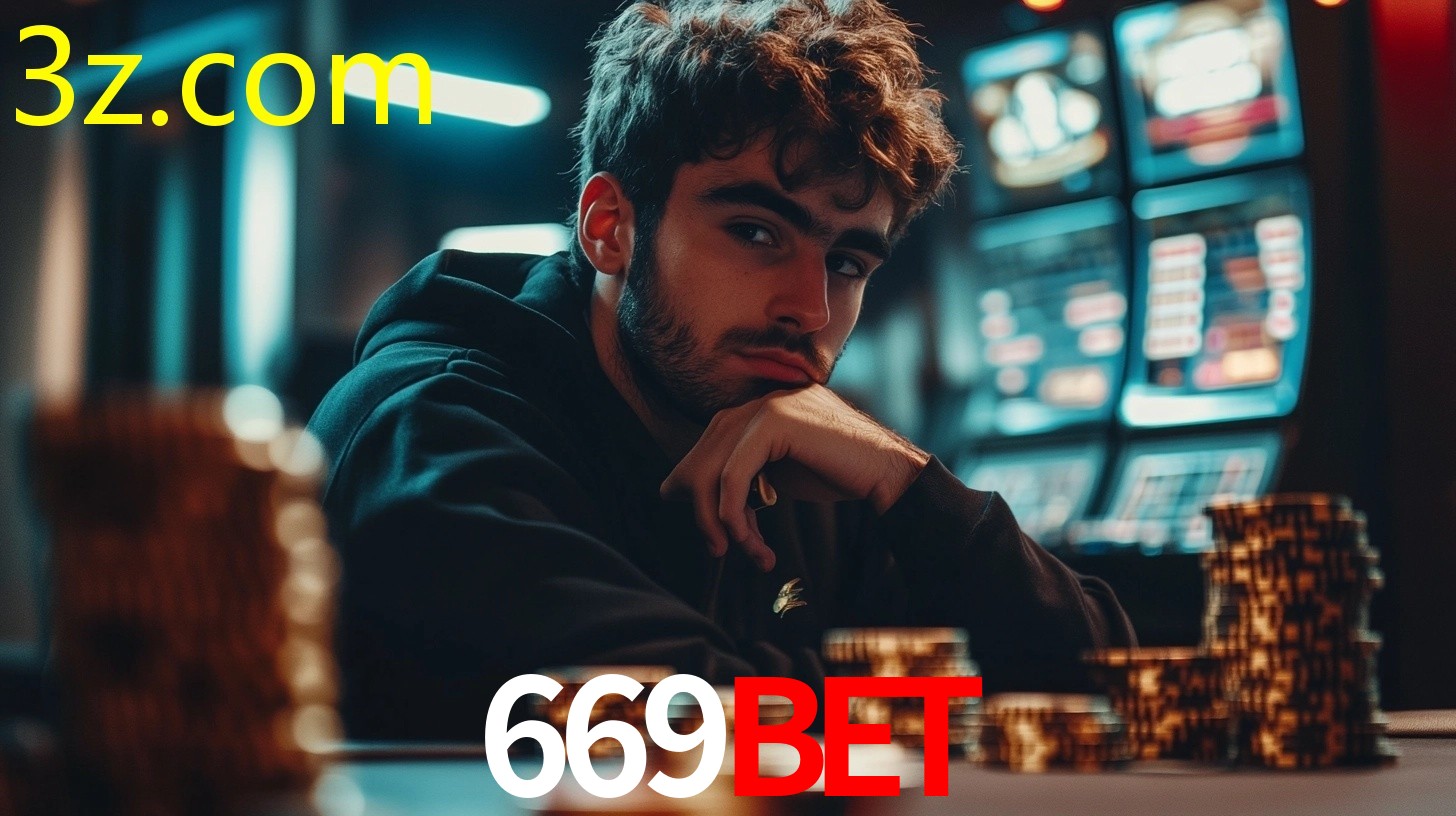 669BET